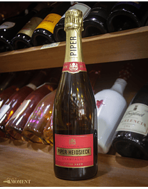 Champagne Piper-Heidsieck Cuvée Bruto