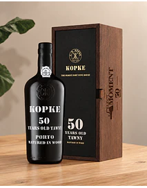 Kopke 50 Anos - Aniversário Empresa