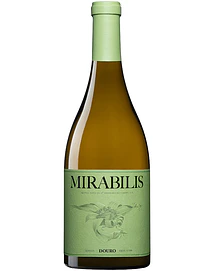 Mirabilis Branco 2024