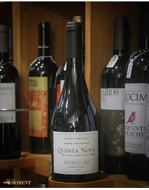Quinta Nova de Nossa Senhora do Carmo Douro Grande Reserva Referéncia