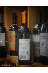 Adega Nobre Vinhas Velhas