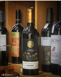 Exlibris Baco Harvest Tinto