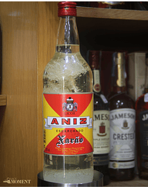 LICOR DE ANIZ XARÃO