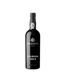 Barros Colheita 2011