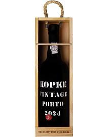 Kopke Porto Vintage 2024