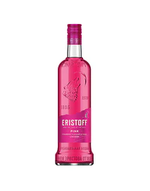 VODKA PINK ERISTOFF