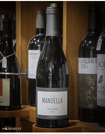 Wine & Soul Douro Manoella Tinto