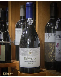 Quinta da Boavista Vinha do Oratório Vinhas Velhas