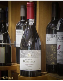 Quinta da Boavista Quinta da Boavista Vinha do Ujo Vinhas Velhas
