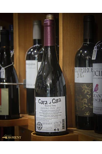 Cara a Cara Superior Tinto
