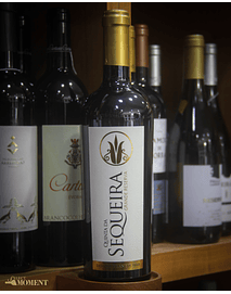 Quinta da Sequeira Grande Reserva Branco 2021