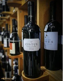 Quinta Do Vale Da Perdiz Cistus Garrafeira