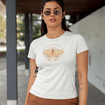 Camiseta Butterfly