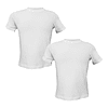 X2 Camiseta Lisa Cuello R - 3526 $̶𝟑̶𝟎̶.̶𝟎̶𝟎̶𝟎̶