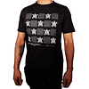 Camiseta Arte Precolombino Hombre - M0018