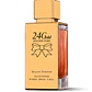 24 GOLD PURE 100ML - Miniatura 1