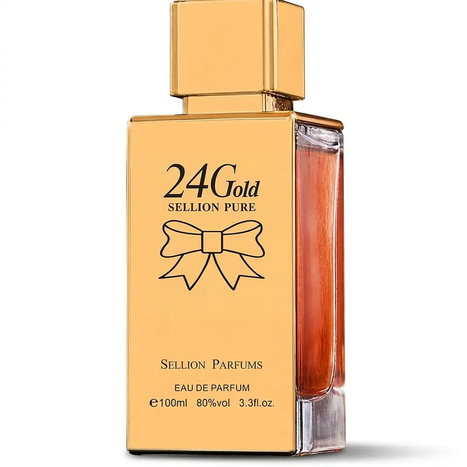 24 GOLD PURE 100ML 1