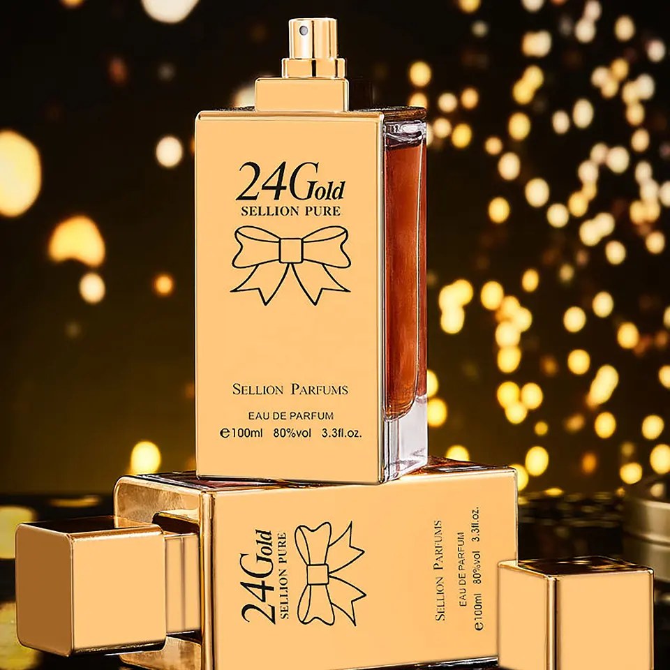 24 GOLD PURE 100ML 2
