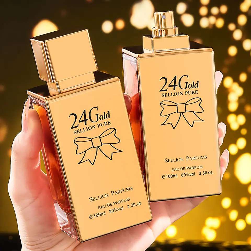 24 GOLD PURE 100ML 3