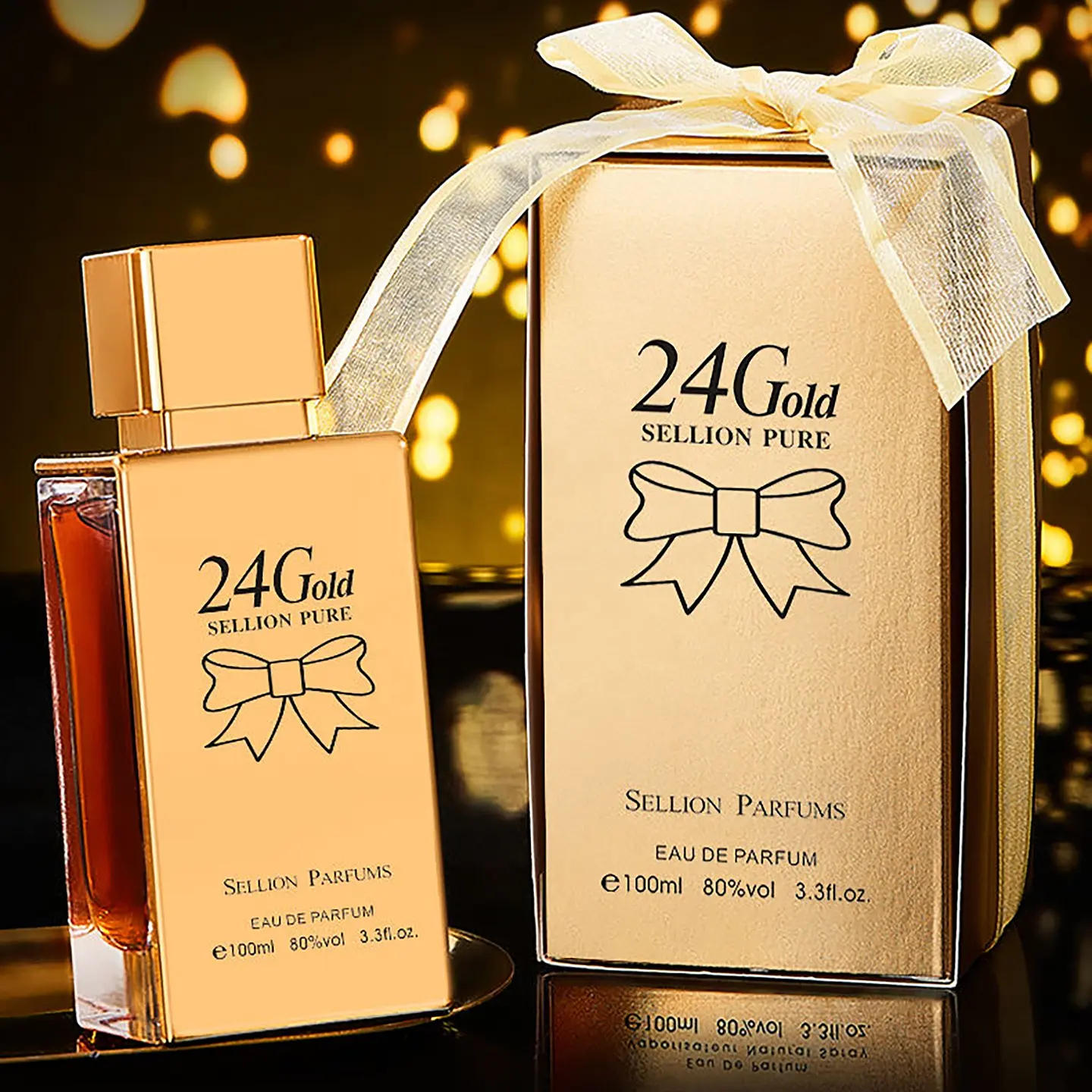 24 GOLD PURE 100ML 4