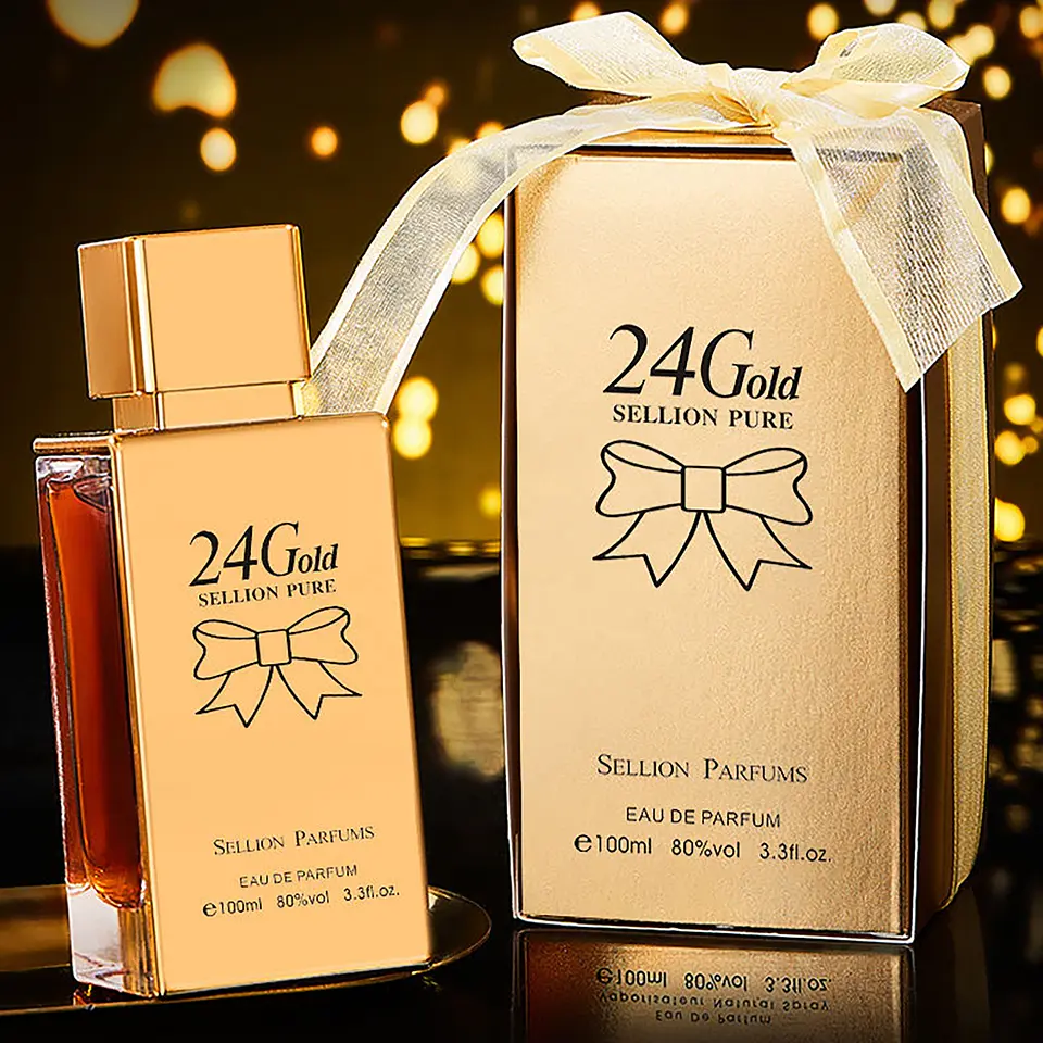 24 GOLD PURE 100ML 4