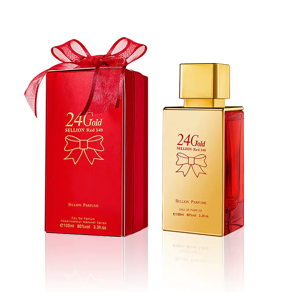 24GOL RED 100ML 1