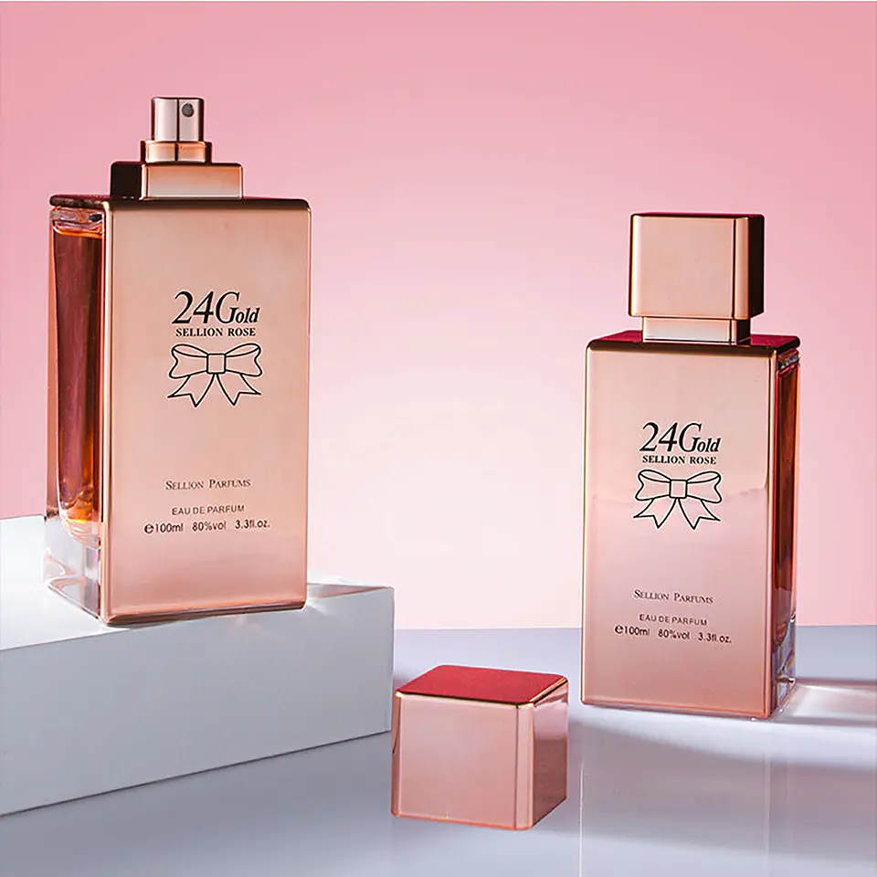 24GOLD ROSE 100ML 2