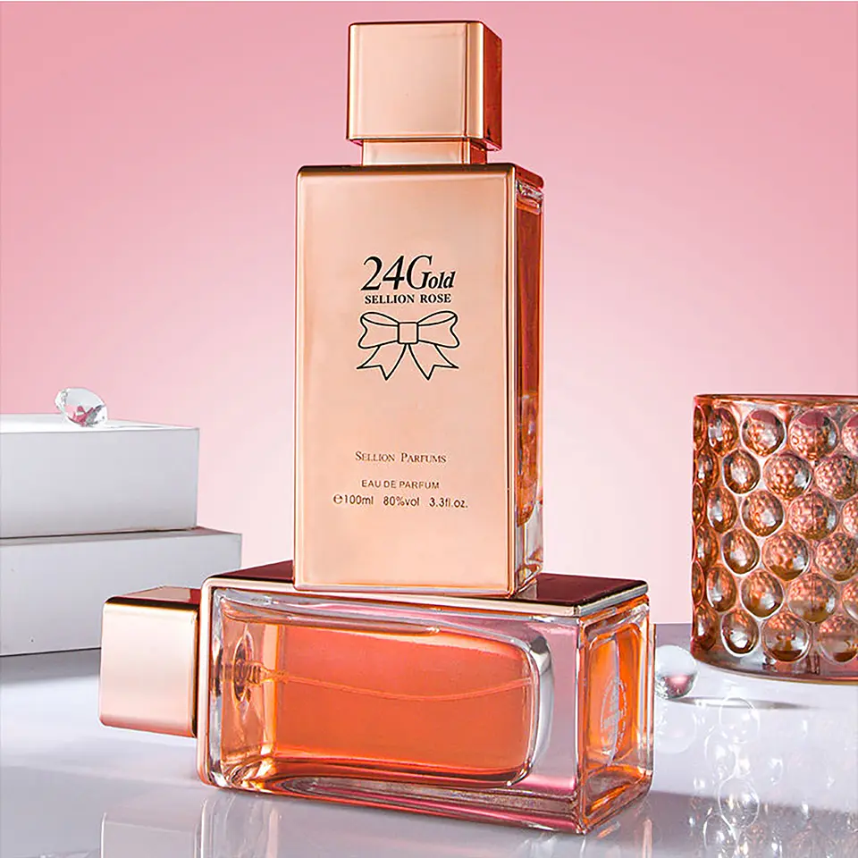 24GOLD ROSE 100ML 4