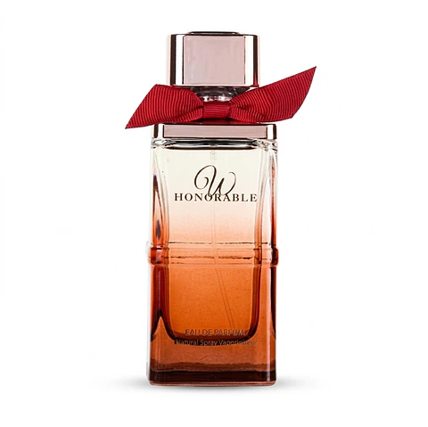 PERFUME MUJER HONORABLE 100ML