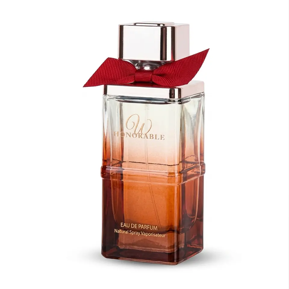 PERFUME MUJER HONORABLE 100ML 2