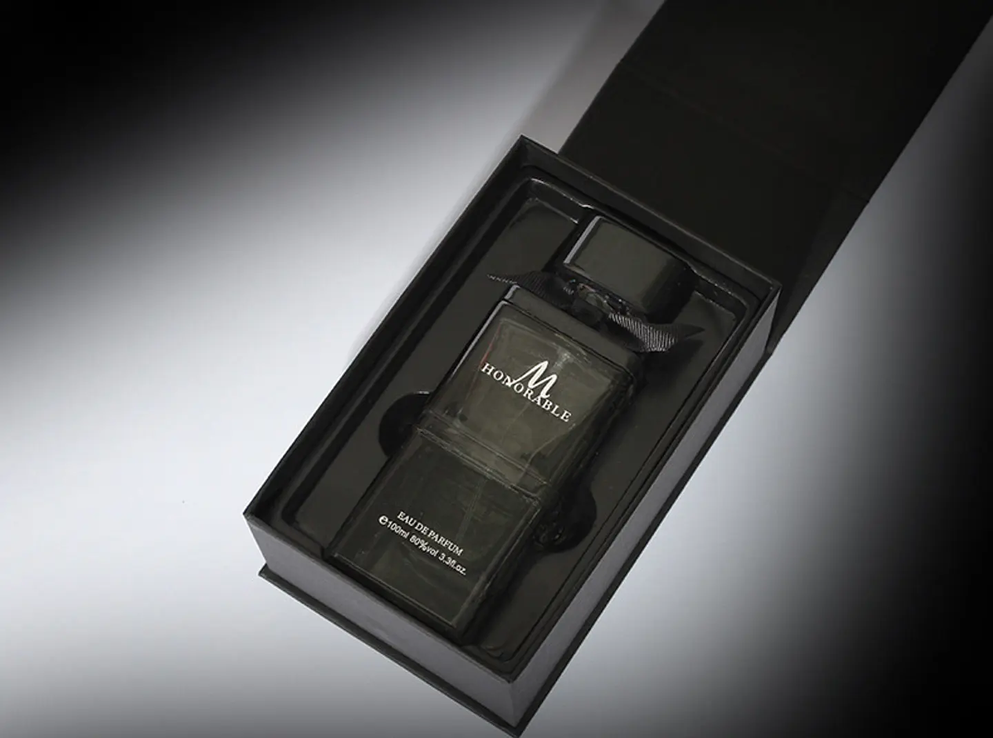 PERFUME HONORABLE HOMBRE 100ML 2