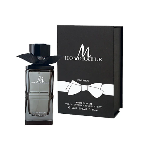 PERFUME HONORABLE HOMBRE 100ML