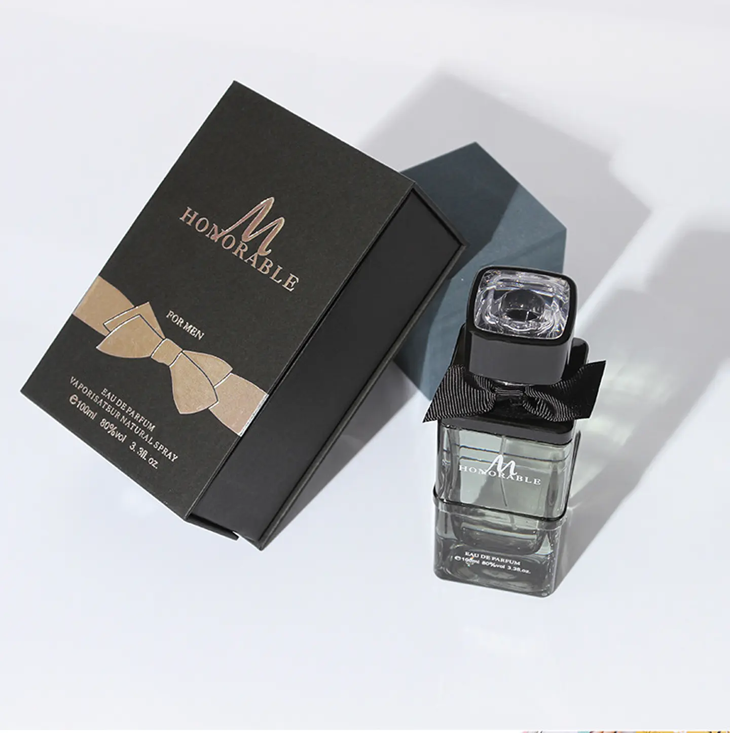 PERFUME HONORABLE HOMBRE 100ML 3