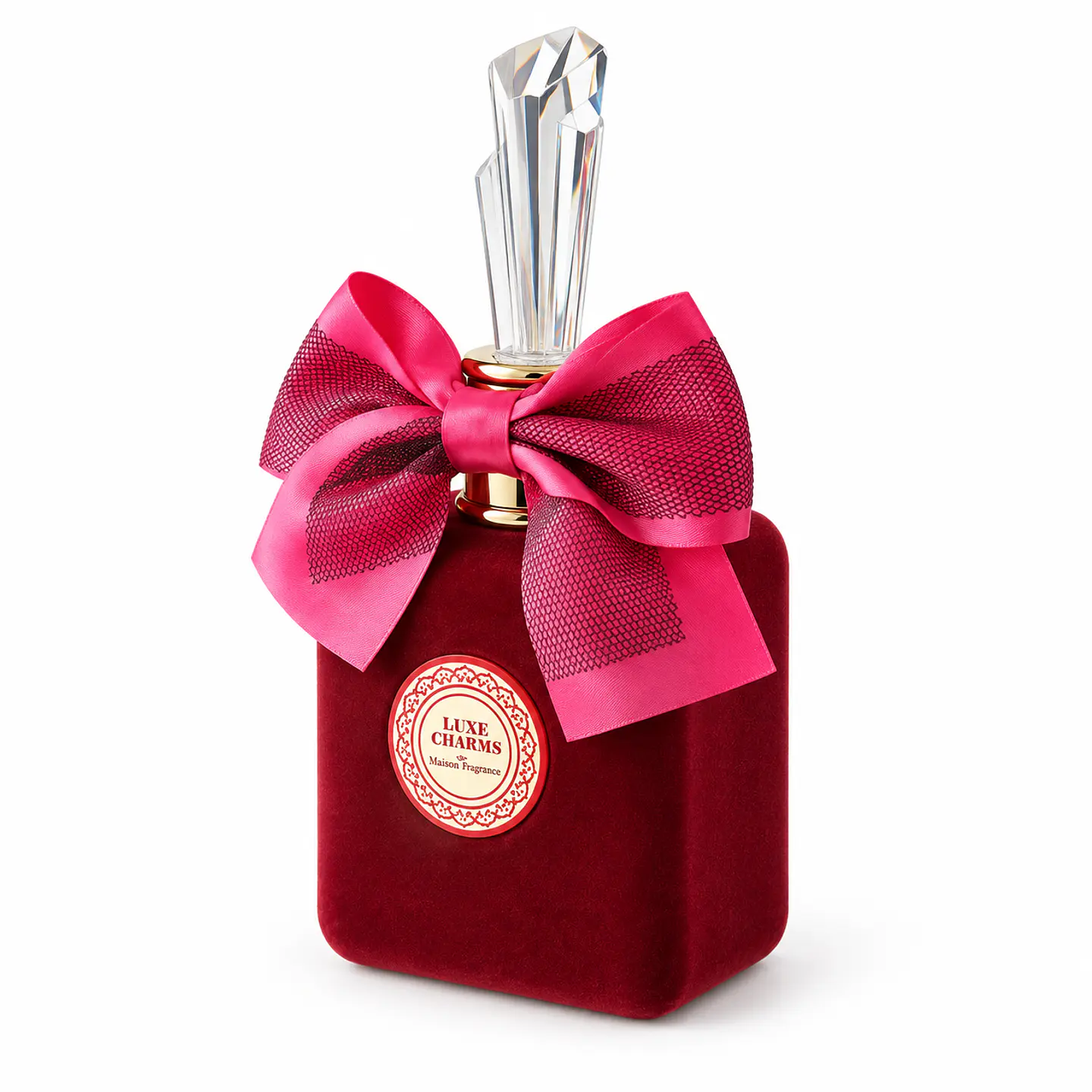 LUXE CHARMS 100ML  1