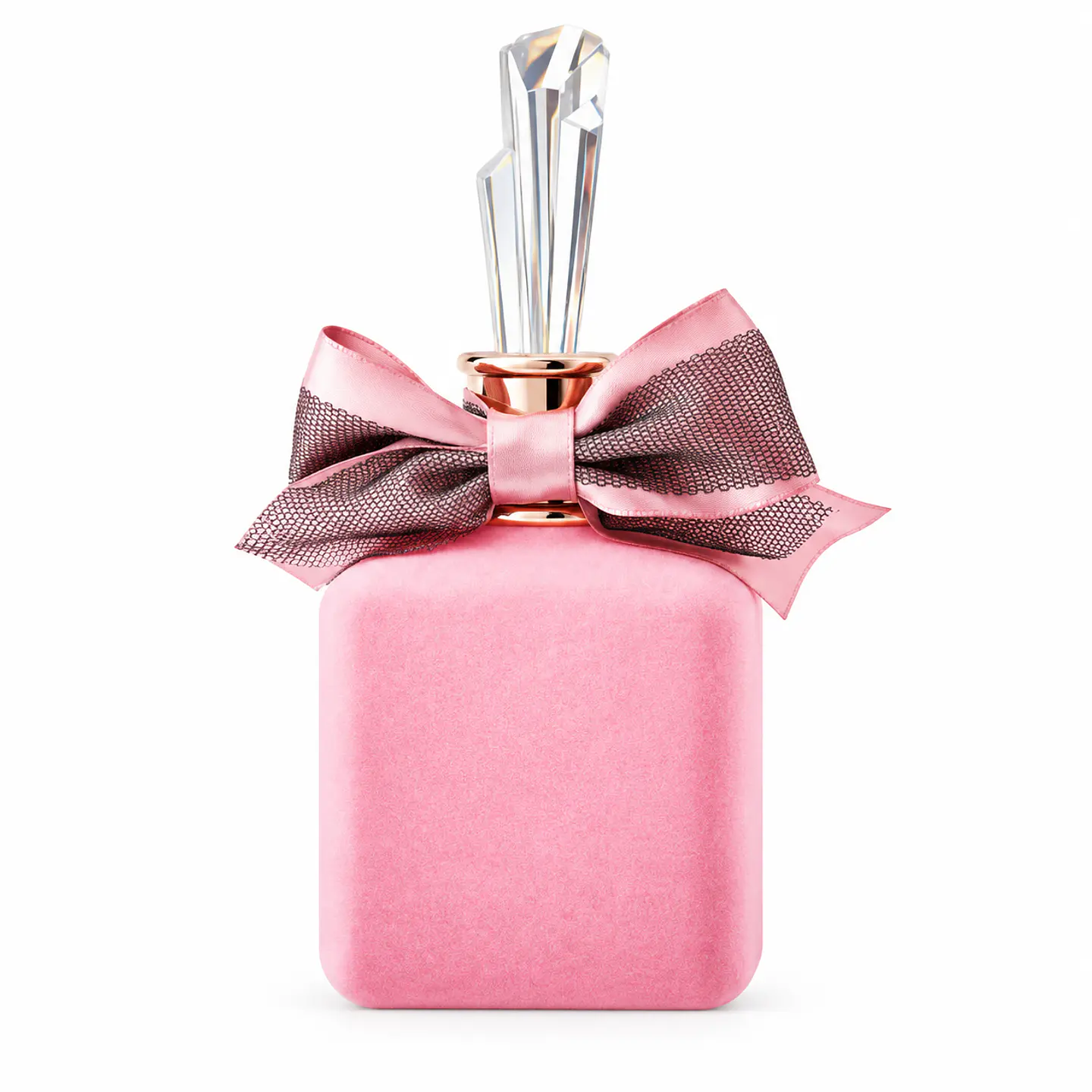 LUXE CHARMS 100ML ROSADO  4