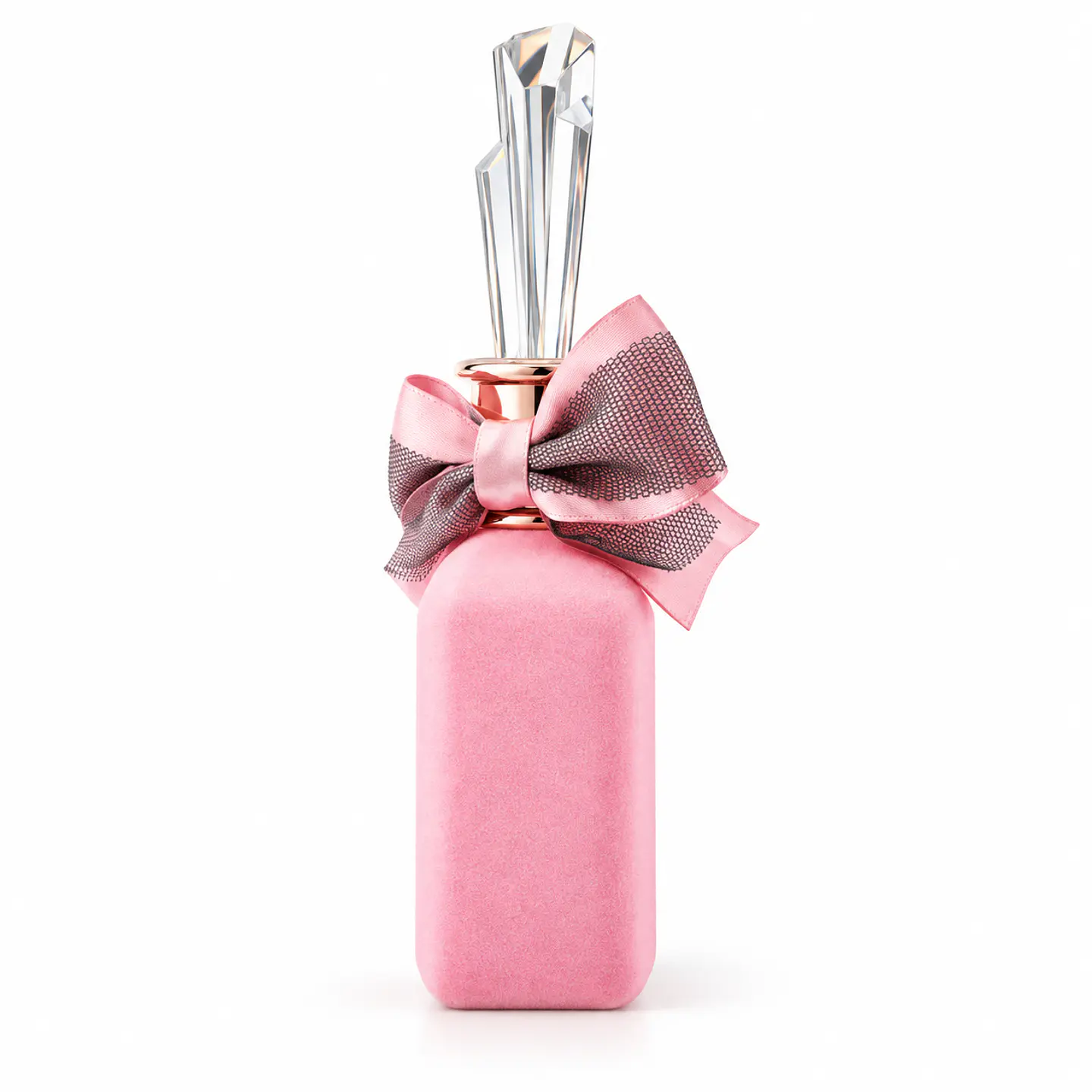 LUXE CHARMS 100ML ROSADO  2