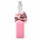 LUXE CHARMS 100ML ROSADO  - Miniatura 2