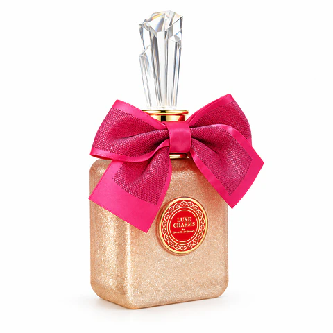 Perfume Luxe Charms Champagne para Mujer
