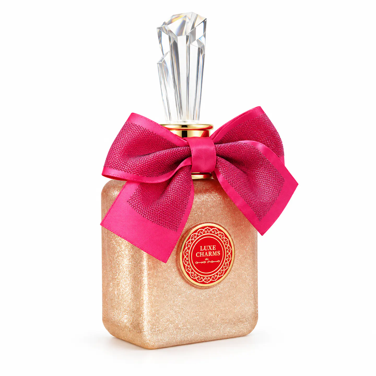 Perfume Luxe Charms Champagne para Mujer 1