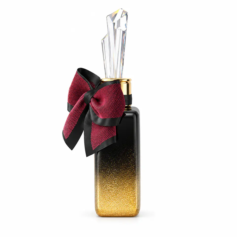LUXE CHARMS AMARILLO 100ML  2