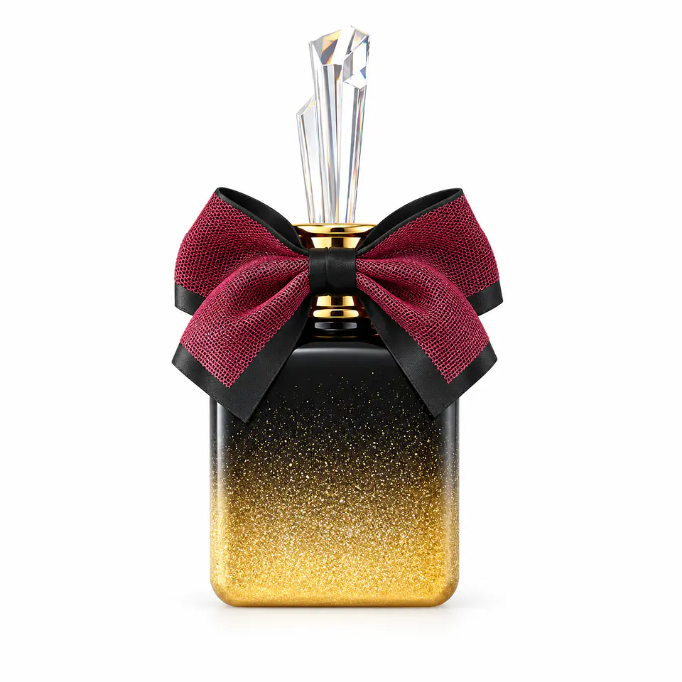 LUXE CHARMS AMARILLO 100ML  3