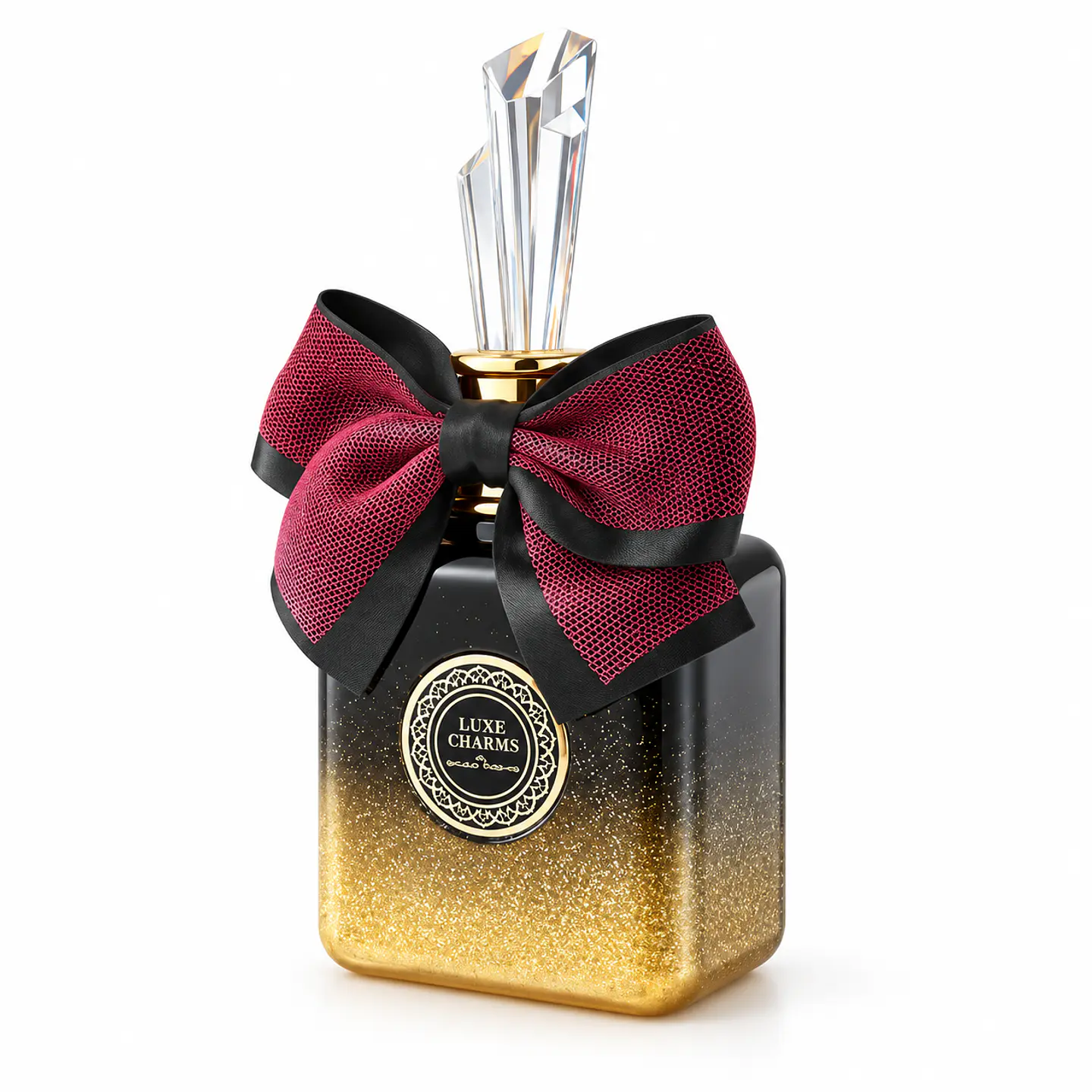 LUXE CHARMS AMARILLO 100ML  1