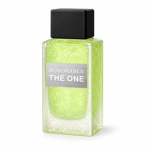 honorable the one hombre green