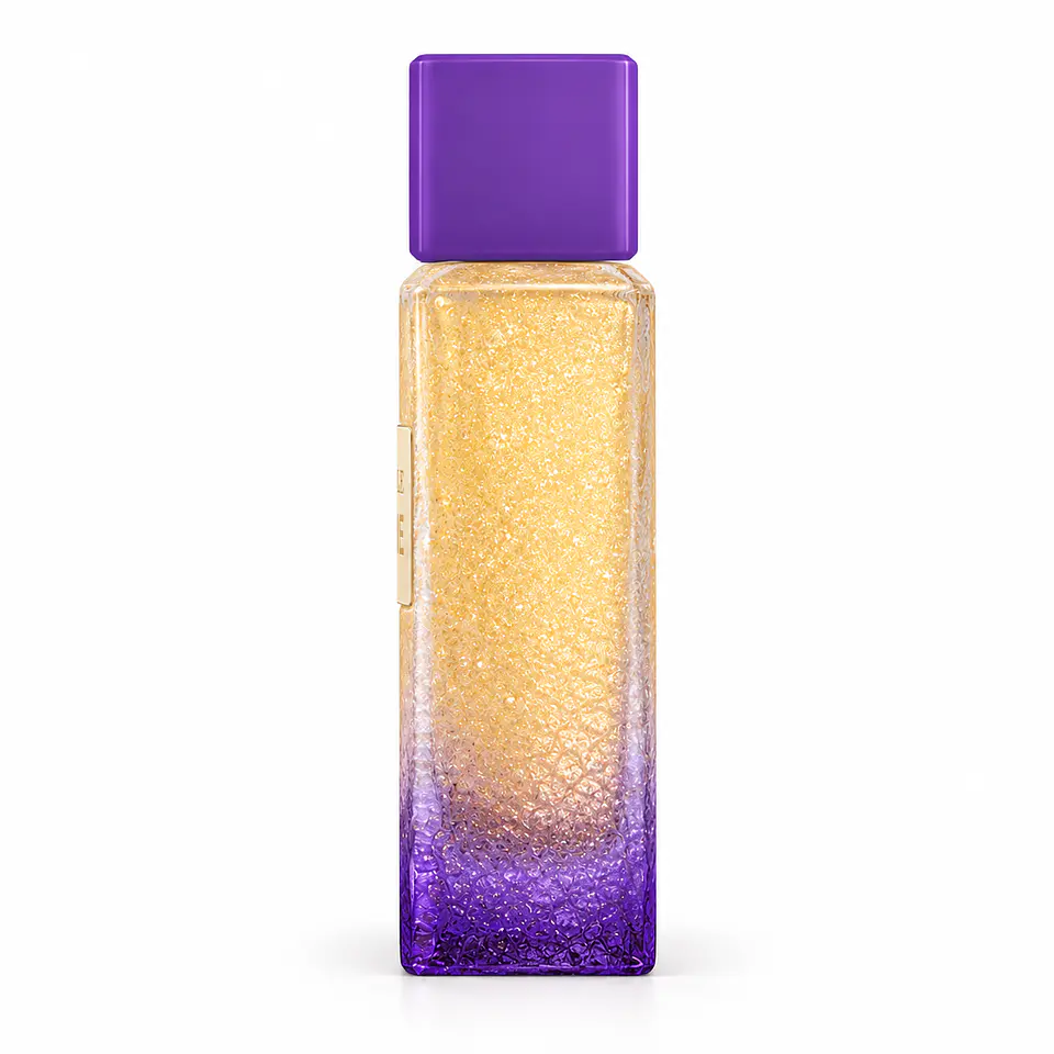 HONORABLE THE ONE manzana radiante 100ml  2