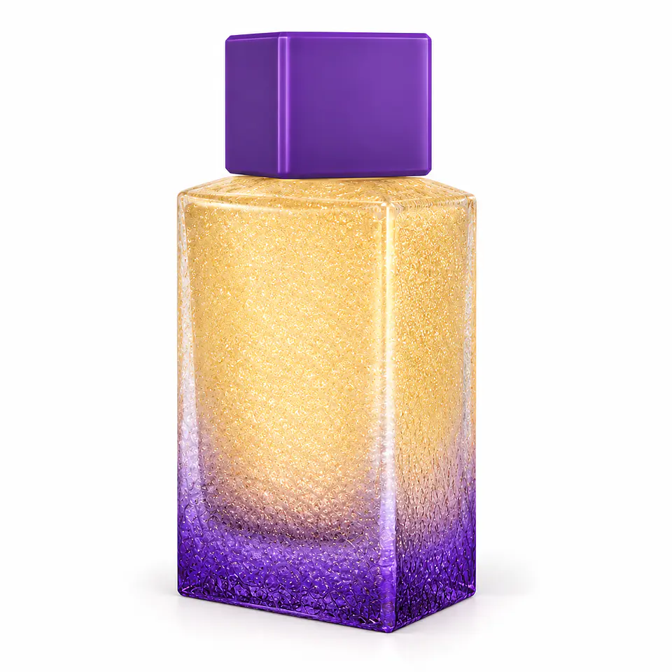 HONORABLE THE ONE manzana radiante 100ml  3