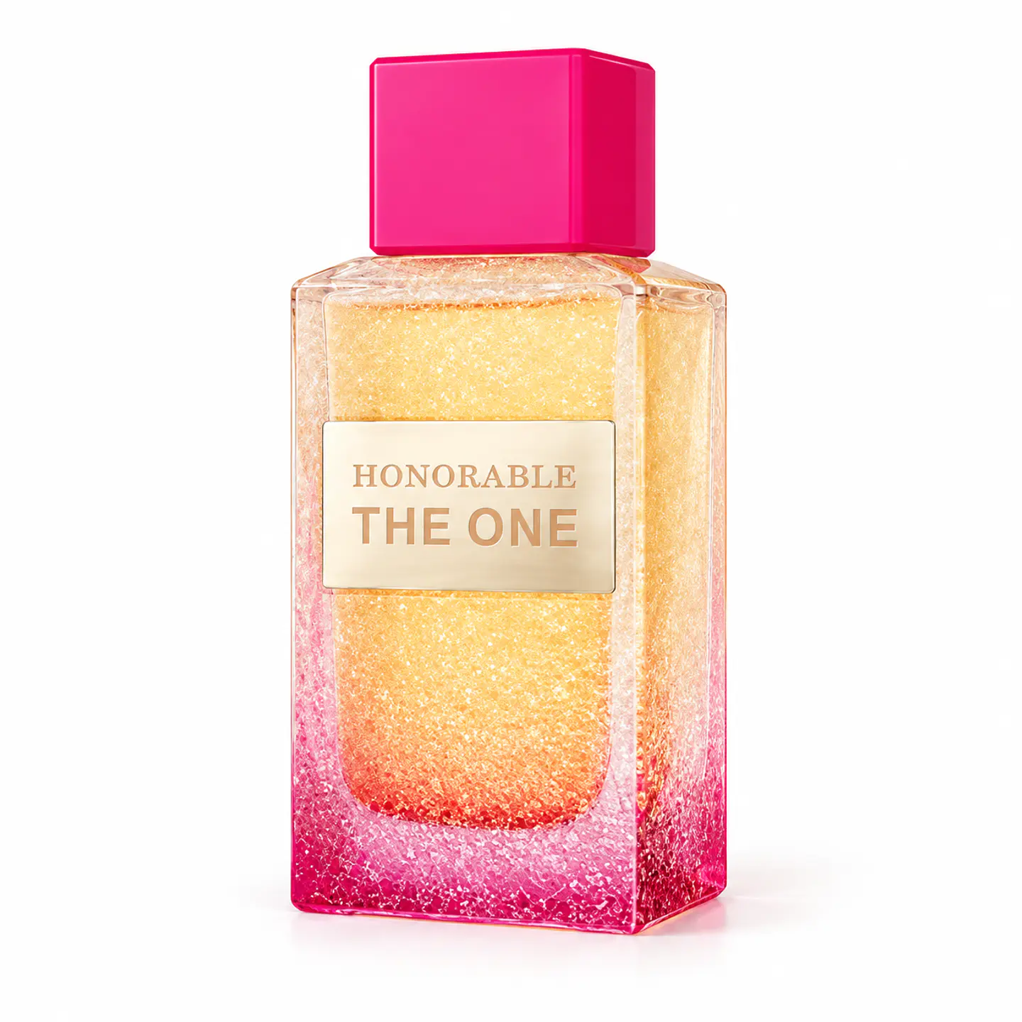 HONORABLE THE ONE | Rosa de Oro 1
