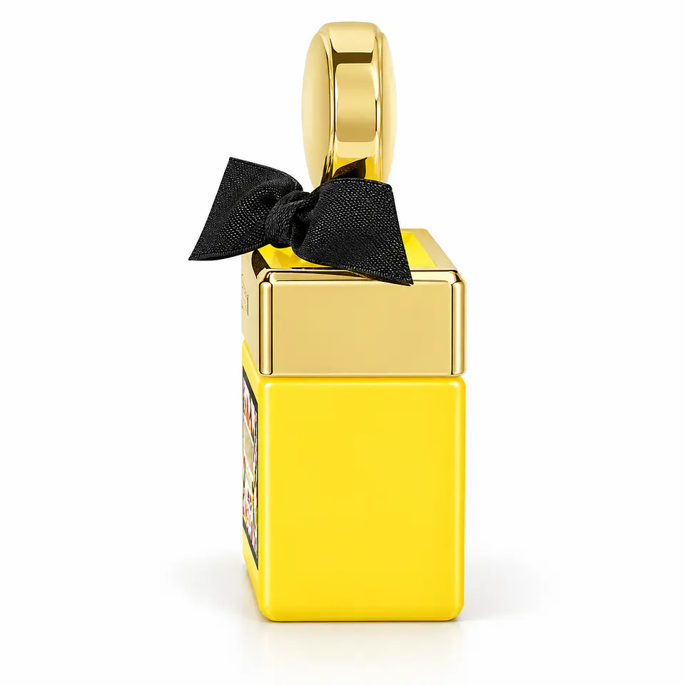 SUCCESS WOMEN | Magnolia Radiante – Eau de Parfum 100 ml 1