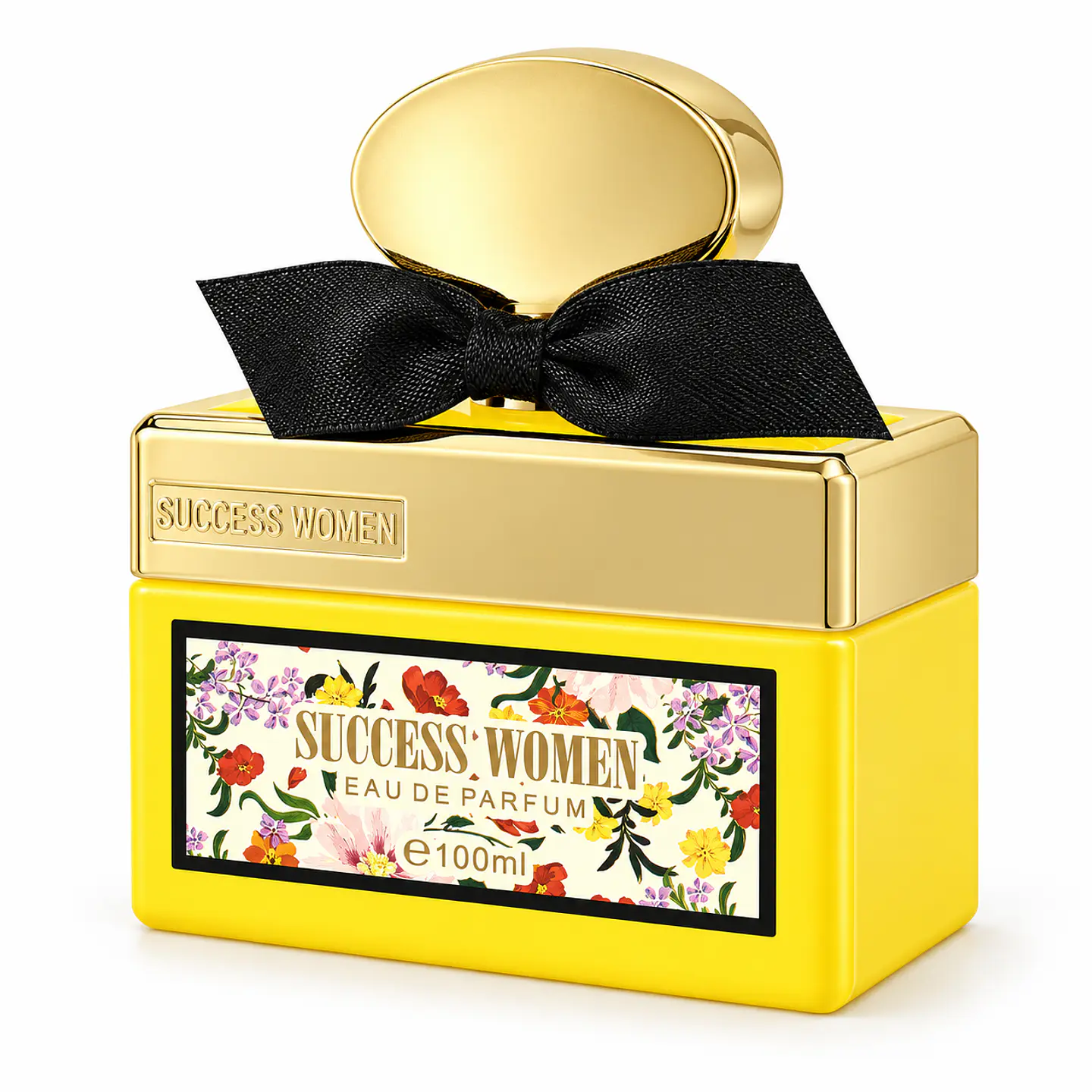 SUCCESS WOMEN | Magnolia Radiante – Eau de Parfum 100 ml 2