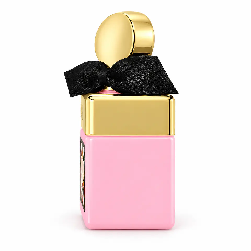 SUCCESS WOMEN | Jazmín Luminoso – Eau de Parfum 100 ml 2