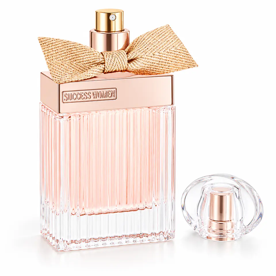 SUCCESS WOMEN | Flor de Azahar – Eau de Parfum 100ml 2